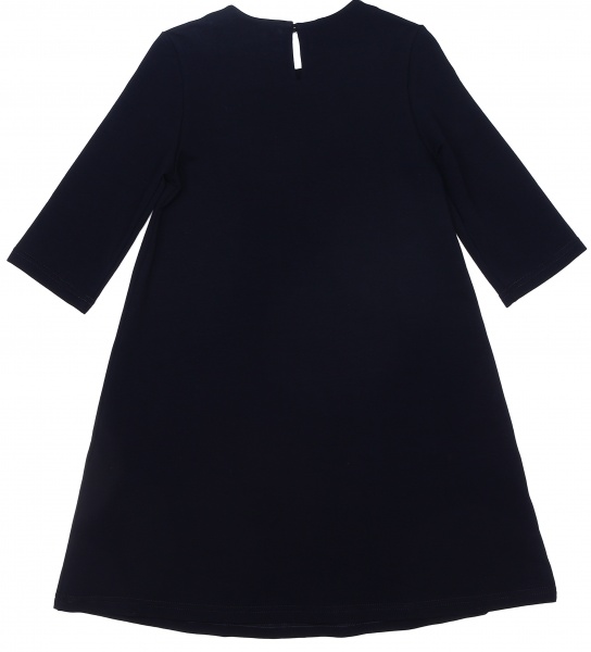 Платье Sasha р.140 синий 4780/22 