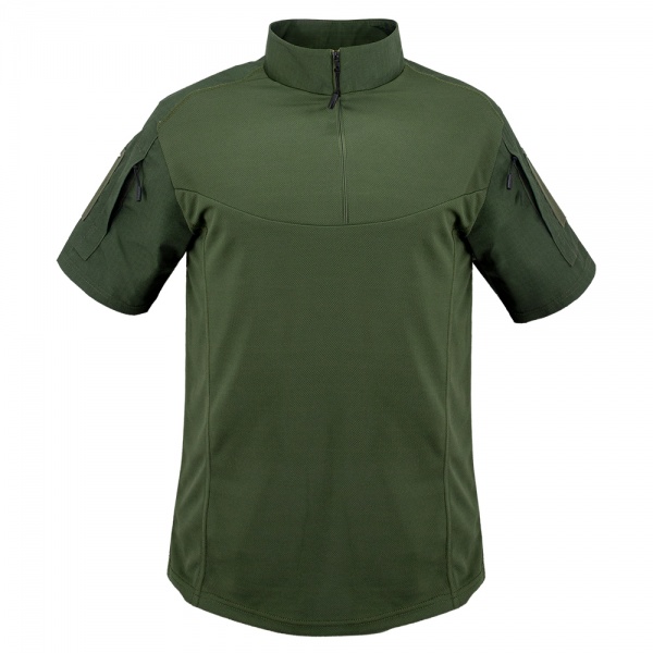 Теніска Expert ® Літня Бойова Ubacs, Сool-Max / Олива р.S хакі