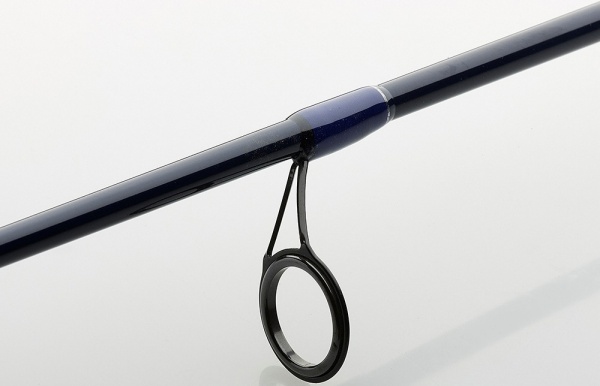 Спиннинговое удилище DAM Steelhead Iconic Spin 2.28 м 20-50 гр (75527)