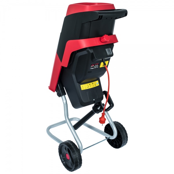 Подрібнювач садовий Vitals Master Zs 2240by електромережа