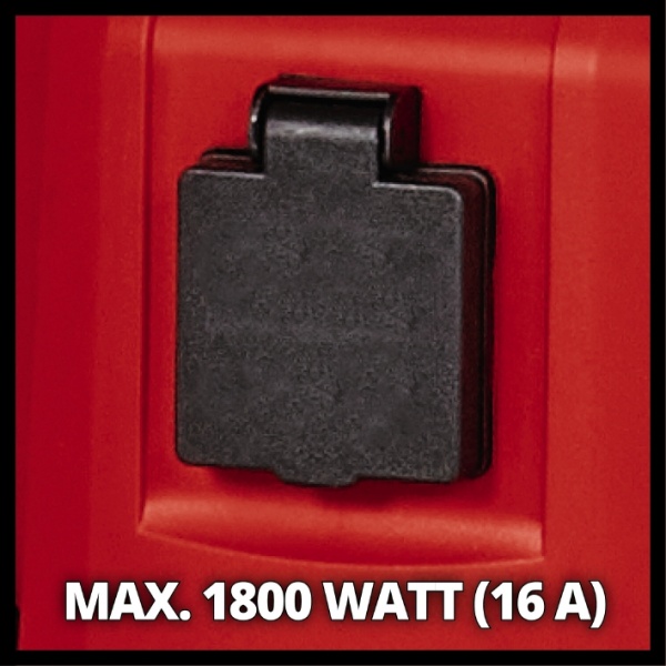 Пылесос Einhell TE-VC 2350 SACL 2342475