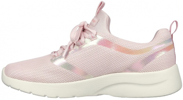Кроссовки Skechers 149694 ROS р.36 EUR 36 розовый