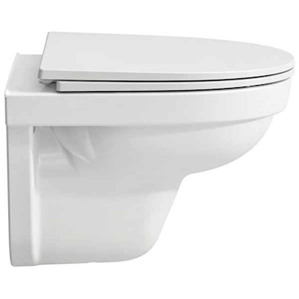 Унитаз подвесной Laufen Kompas Rimless 820150