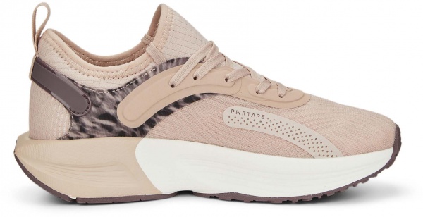 Кроссовки Puma PWR XX NITRO SAFARI GLAM WN 37698002 р.36 розовый