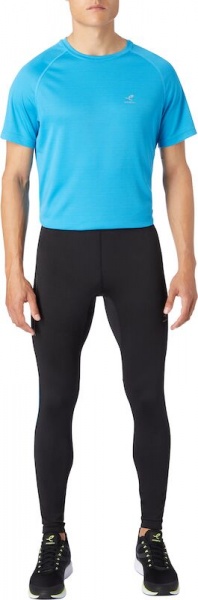 Лосини Energetics PERCY 1/1 M 421882-050 р.L чорний