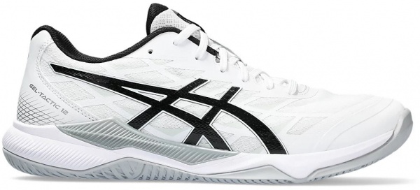 Кросівки Asics GEL-TACTIC 12 1071A090-100 р.45 білий