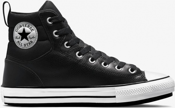 Кроссовки Converse CHUCK ITERATION 171448C р.42 черный