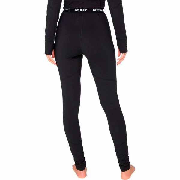 Термоштани McKinley Dorotea wms 294532-057 34 чорний