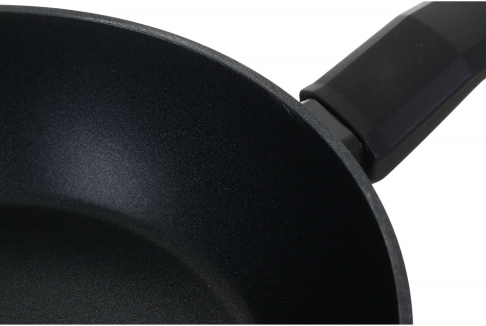 Сотейник Maxmark Dark NQ Stewpan 26 см MK-NQ45526