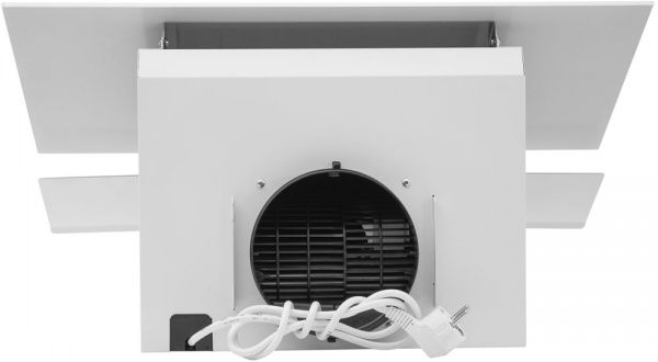 Витяжка Eleyus Della 700 60 WH