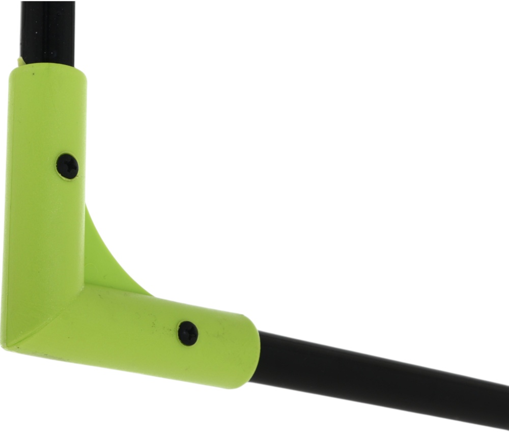 Сушарка для білизни підлогова 1,5 м темно-салатовий BG15M