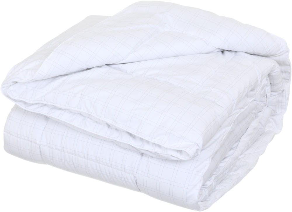 Одеяло Linz 155x210 см Songer und Sohne белый