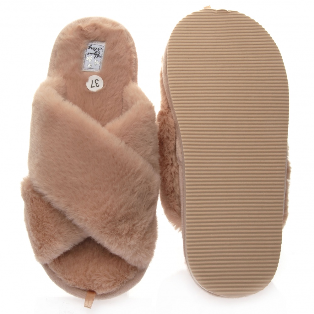 Капці домашні Home Story 251015-E р.36-40 в асортименті