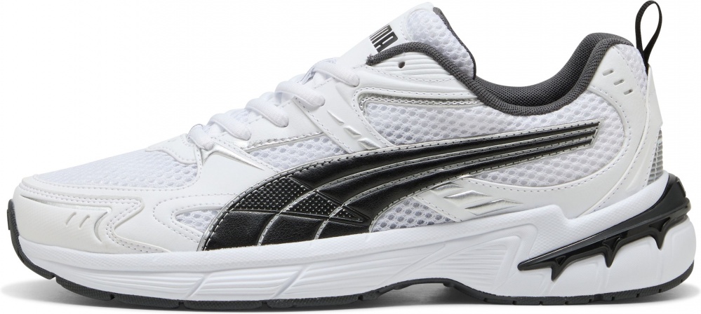 Кроссовки мужские Puma Milenio tech 2000 40262512 р.41 белые