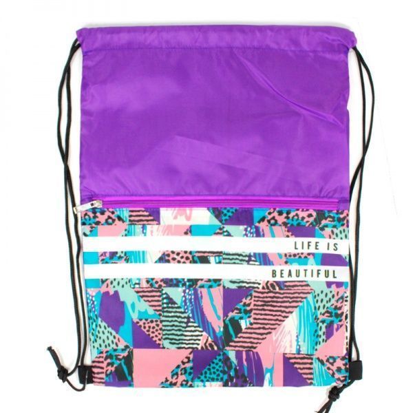 Сумка для взуття Абстракція 978973 Leader