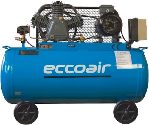 Компрессор Eccoair ECCO 4.0-200