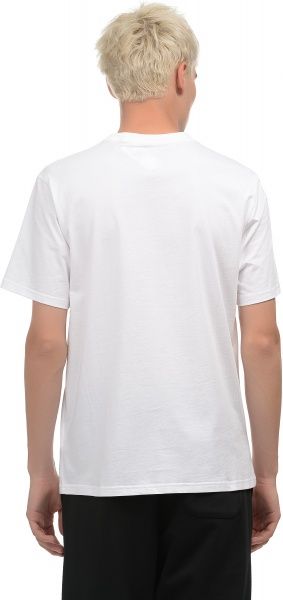 Футболка Converse ILLUSTRATION SNEAKER ART TEE 10018242-102 L білий