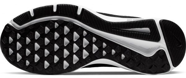 Кроссовки Nike WMNS QUEST 2 CI3803-004 р.7 черный