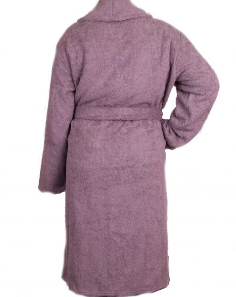 Халат махровый La Nuit Fuchsia р. XL фуксия 