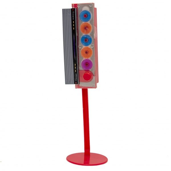 Игровой набор Qun Feng Toys Современная комната - 3 26239