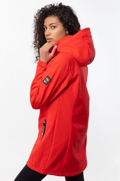 Куртка Avecs AV-50119/4 42 червоний