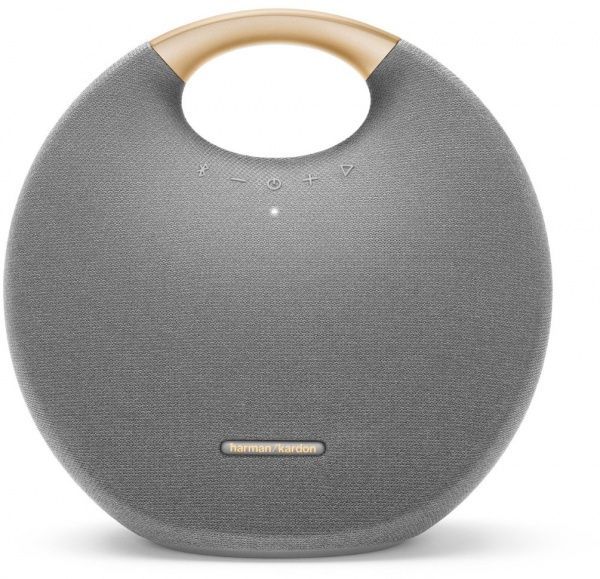 Портативная колонка Harman-Kardon Onyx Studio 6 2.0 grey HKOS6GRYEU