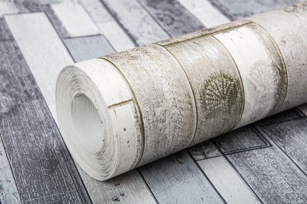 Шпалери вінілові гарячого тиснення MEGAPOLIS категорія 41 9100-05 1,06x10,05 м 