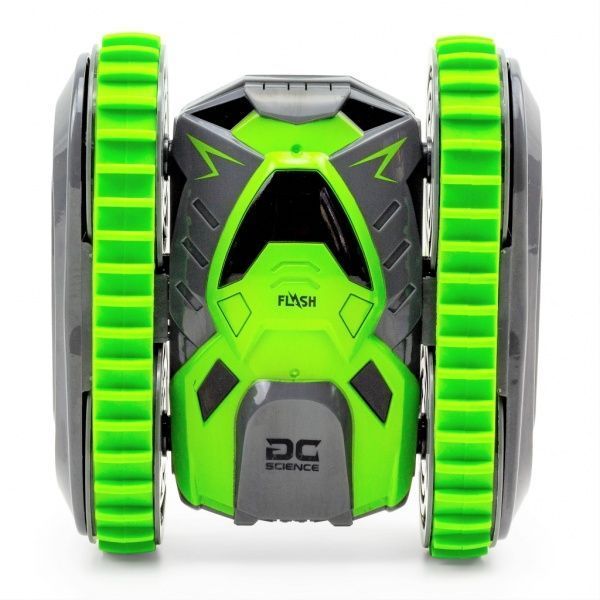 Машинка на р/у перевертыш 1:18 YED1901A