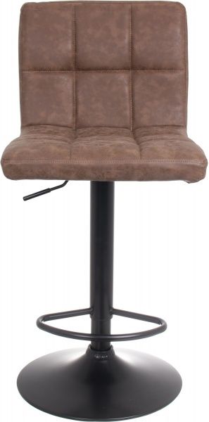 Стул барный Cosmopolitan светло-коричневый 