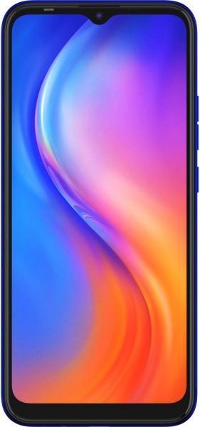 Смартфон Tecno Spark 6 Go 2/32GB (4895180762383)