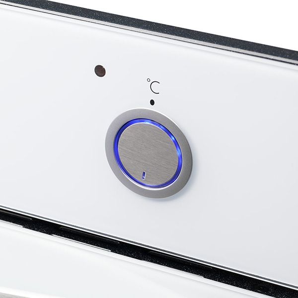 Духова шафа Pyramida F 80 EPL GWH