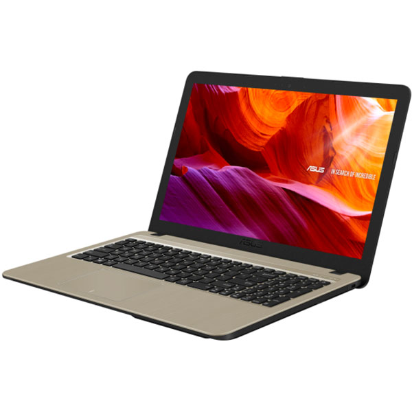 Ноутбук Asus 15.6