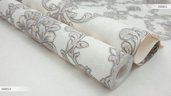 Шпалери вінілові на флізеліновій основі Sintra Ariosto 260821 1,06x10,05 м 