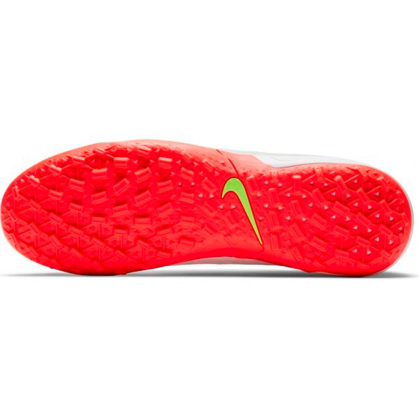 Сороконожки Nike Tiempo Legend 8 Academy TF AT6100-106 р. US 11,5 белый