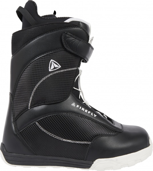 Черевики Firefly р. 28,5 270400-901050 чорний 