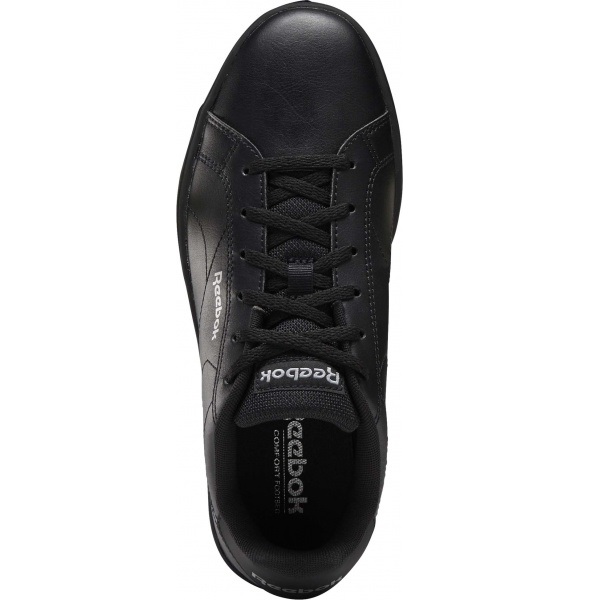 Кроссовки Reebok REEBOK ROYAL COMPLETE CLN2 EG9448 р.EUR 38,5 черный