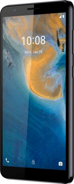 Смартфон ZTE BLADE A31 2/32GB grey (850638) 