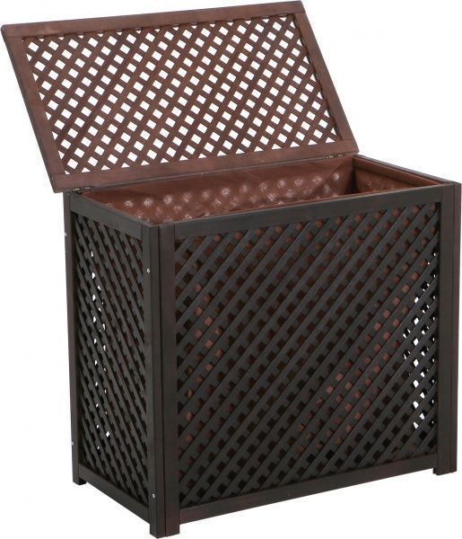 Ящик дерев’яний для білизни LBT3 600x670x350 мм