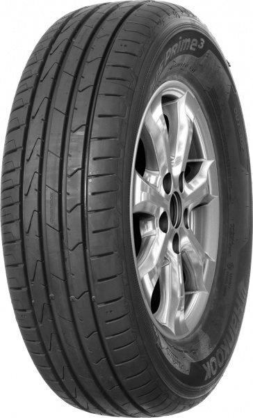 Шина Hankook K125 195/65R15 91 V лето