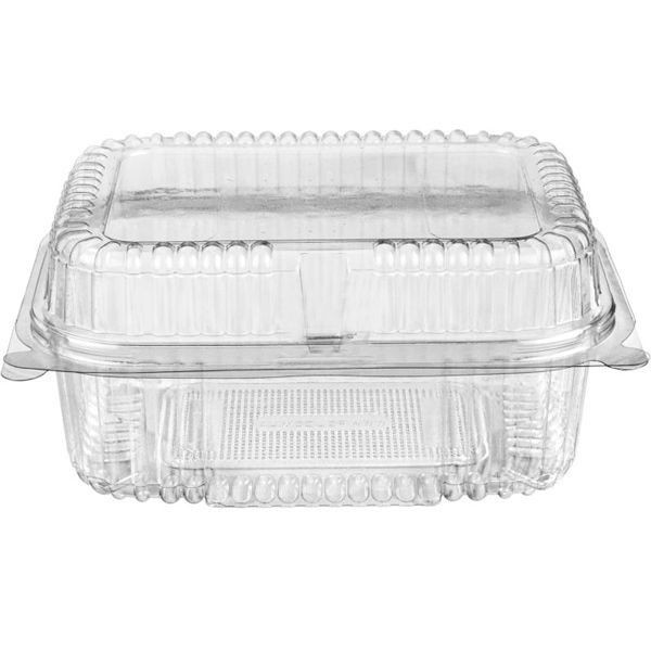 Контейнер Викенд 13х17х6.8 см 6 шт