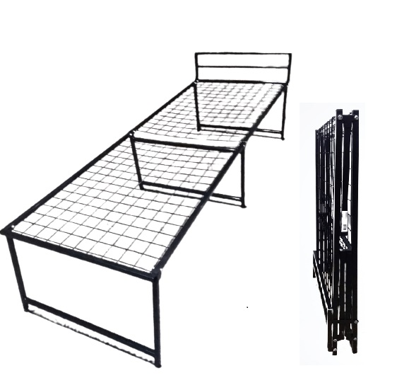 Кровать раскладная VIN-BRON (70х200 см)