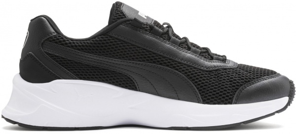 Кросівки Puma Nucleus 36977702 р.UK 3 чорний