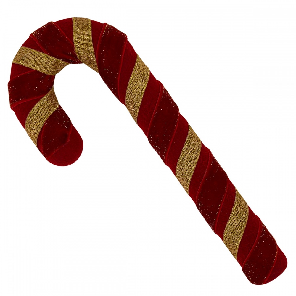 Декорація новорічна MIS LT Карамелька марципан