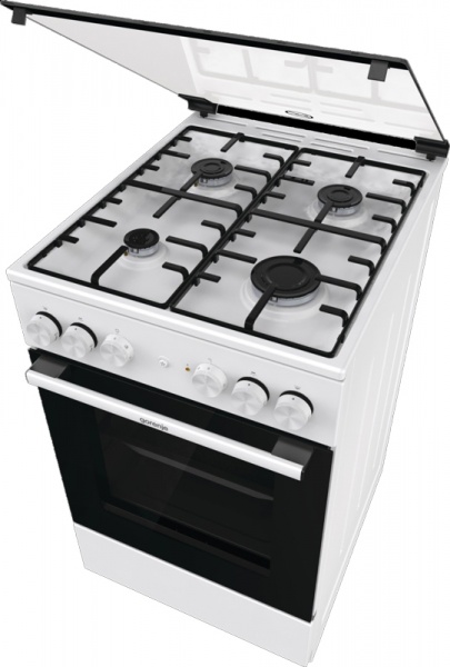 Плита комбинированная Gorenje GK5A21WH