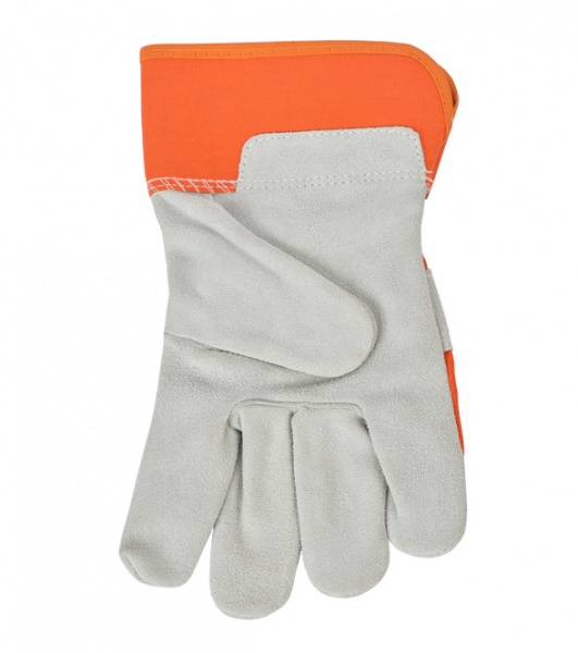 Рукавицы Doloni D-MACH с покрытием спилок XL (10) 3854