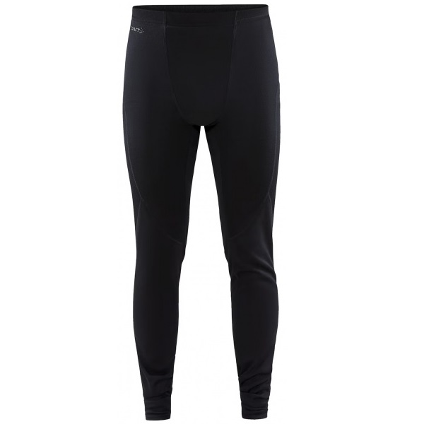 Термоштани Craft CORE WARM BASELAYER PANTS M 1912533-999000 р.M чорний