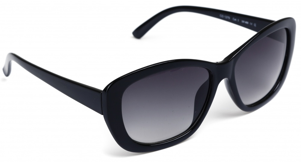 Окуляри сонцезахисні жіночі категорія 4 в асортименті