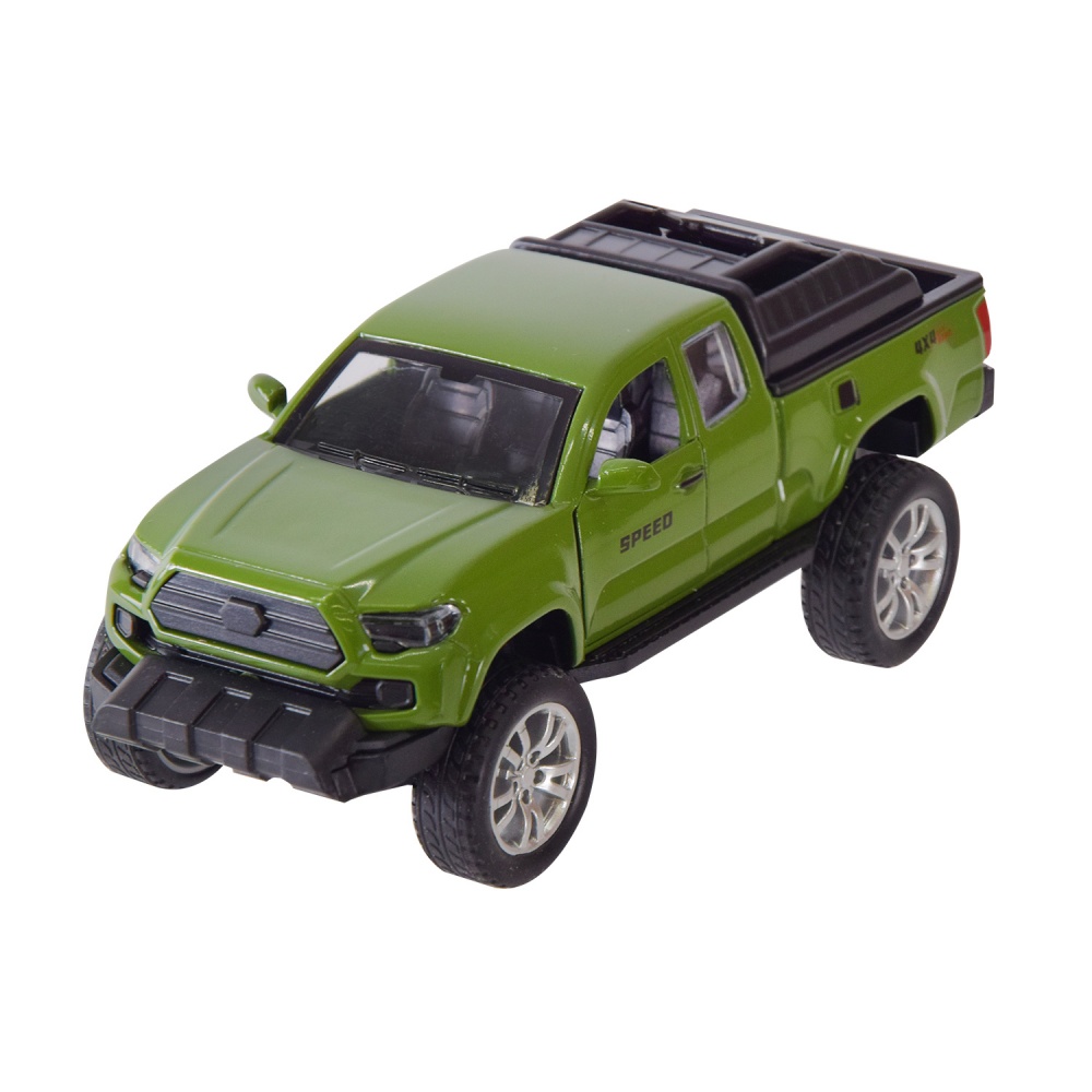 Автомобиль Автопром 1:32 AP74170