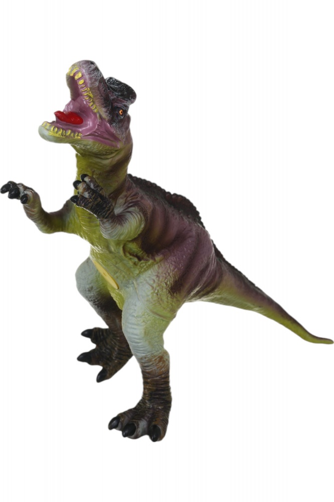 Игрушка Luna Kids Динозавр 20х35 см в ассортименте JQ-005B