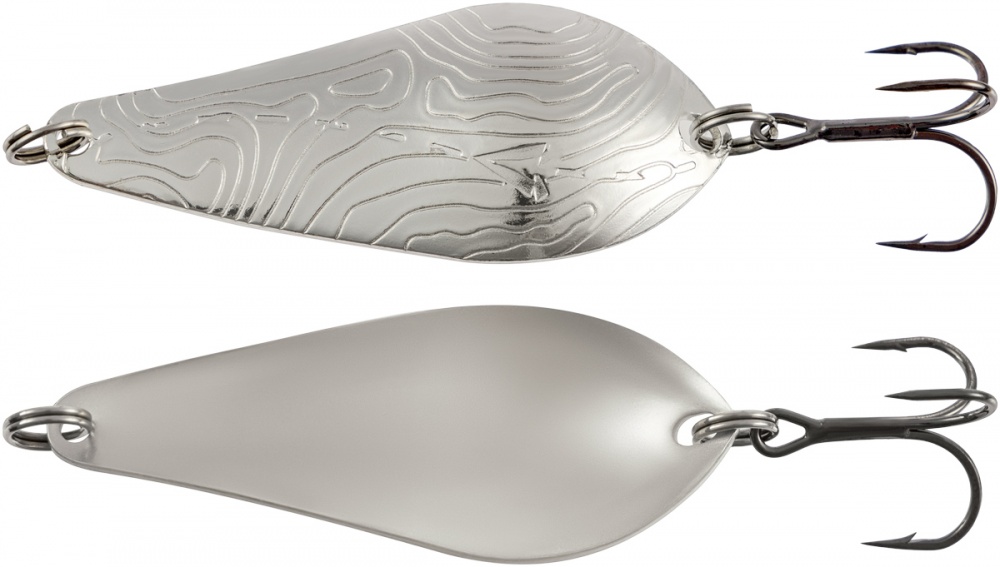 Блешня Select 12 г ProAtom 59 мм #01